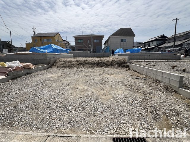 碧南第65尾城町　新築戸建＜3号棟＞