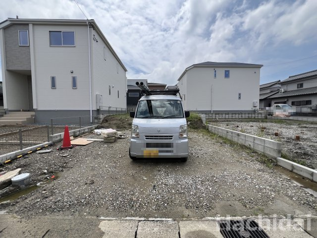碧南第65尾城町　新築戸建＜3号棟＞