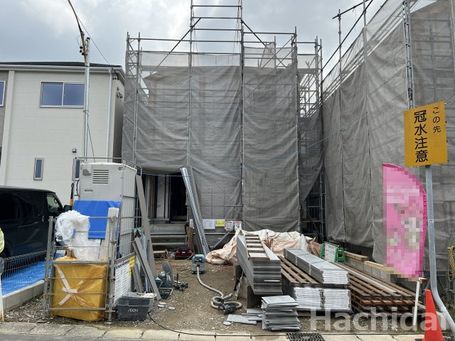 碧南第65尾城町　新築戸建＜3号棟＞