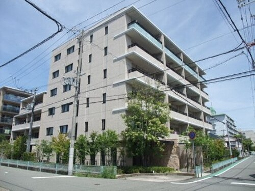 ローレルコート甲子園口