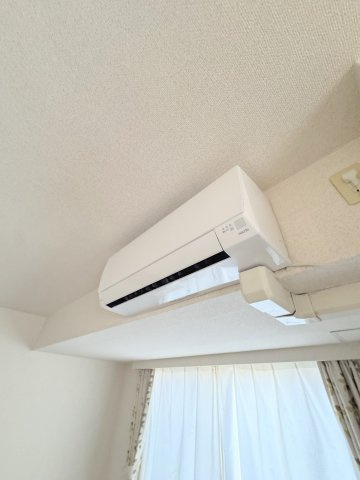 グランドメゾン赤羽の設備