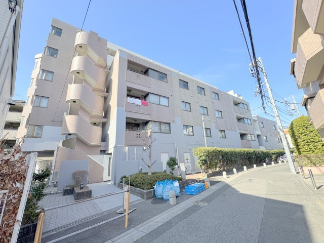 グランドメゾン赤羽