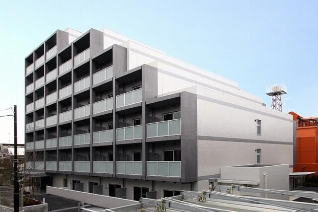 パルメゾン見次公園