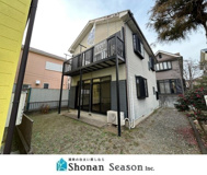 高座郡寒川町岡田4丁目　中古戸建　30.29坪の画像