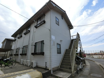 千原ツイン　A棟の画像