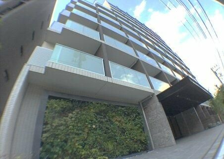 ＧＥＮＯＶＩＡ板橋ｗｅｓｔ　ｇｒｅｅｎ　ｖｅｉｌ