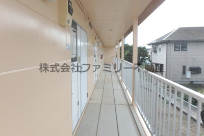 【その他共用部分】 | 懐憩