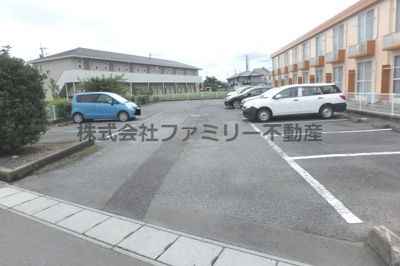 【駐車場】 | 懐憩