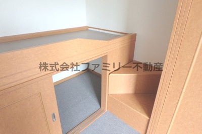 【内装】 | 懐憩
