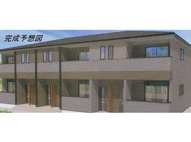 シャノワール　西尾市上矢田町の画像