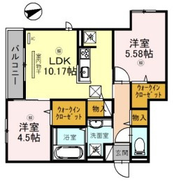 D-room北斎