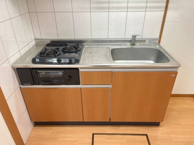 【キッチン】 | ポモドーロ