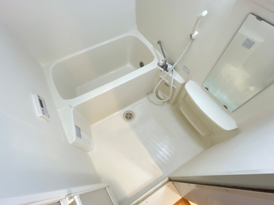 【浴室】 | ポモドーロ