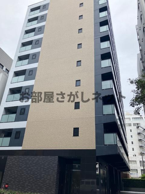 LEXE　AZEST横濱関内【おとり物件なし】#学生・社会人にオススメ！初期費用分割払いOK！の外観