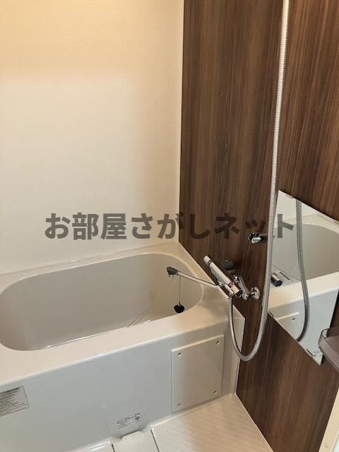 LEXE　AZEST横濱関内【おとり物件なし】#学生・社会人にオススメ！初期費用分割払いOK！の浴室