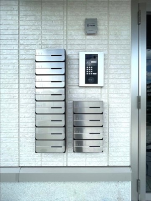 【その他共用部分】 | 仮称) D-room東区北野田