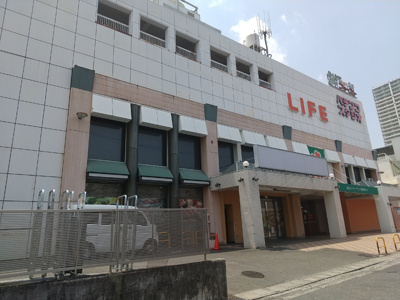 【周辺】 | 仮称) D-room東区北野田