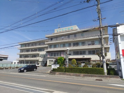 【周辺】 | 仮称) D-room東区北野田