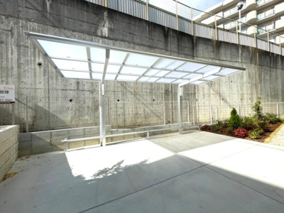 【その他共用部分】 | 仮称) D-room東区北野田