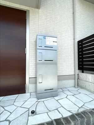 【その他】 | 仮称) D-room東区北野田