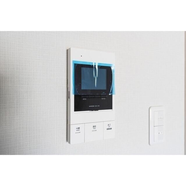 アルファコート町屋のその他