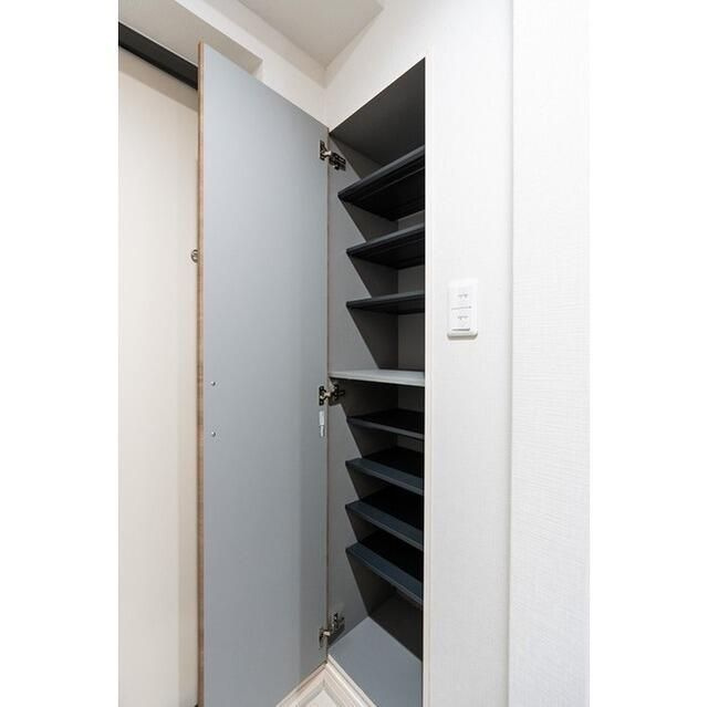 アルファコート町屋のその他