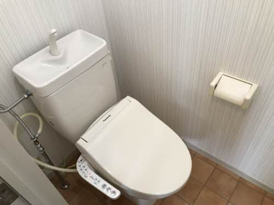 【トイレ】 | アークフラッティ