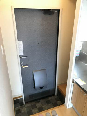 【玄関】 | アークフラッティ