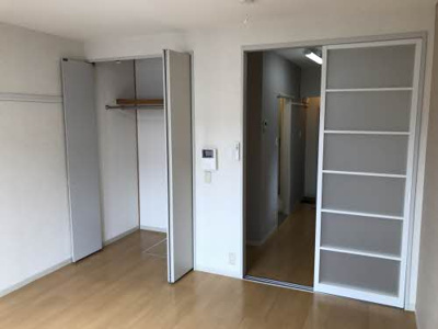 【内装】 | アークフラッティ