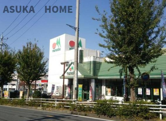 戸塚区上矢部町の周辺|近隣に買い物施設があるのは嬉しいですね。