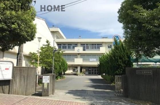 戸塚区上矢部町の周辺|学校も近く通学路などのもご案内時にご紹介いたします。