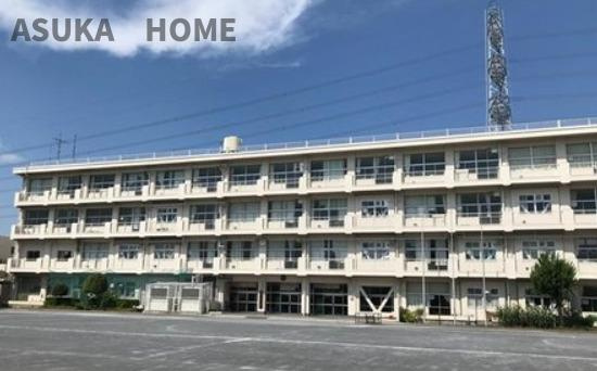 戸塚区上矢部町のその他|学校も近く通学路などのもご案内時にご紹介いたします。