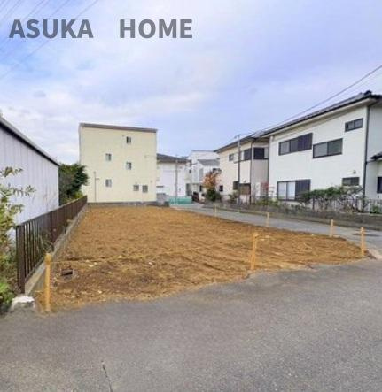 戸塚区上矢部町