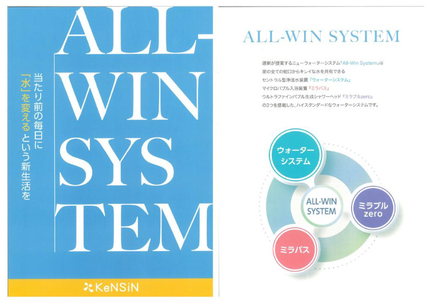 戸塚区上矢部町の区画図|快適生活の家中浄活水です。