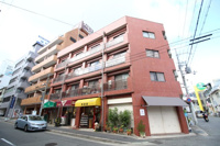 アルカディア六甲の画像