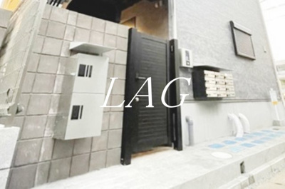 【エントランス】 | MELDIA八千代台北１丁目A | エントランスです。