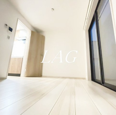 【寝室】 | MELDIA八千代台北１丁目A | 寝室です。