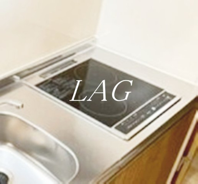 【設備】 | MELDIA八千代台北１丁目A | 2口コンロです。