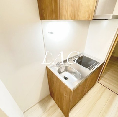 【キッチン】 | MELDIA八千代台北１丁目A | キッチンです。