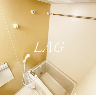 【浴室】 | MELDIA八千代台北１丁目A | お風呂です。