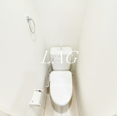 【トイレ】 | MELDIA八千代台北１丁目A | トイレです。