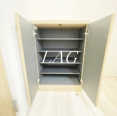 【収納】 | MELDIA八千代台北１丁目A | 収納です。