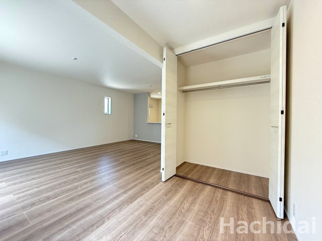 碧南第65尾城町　新築戸建＜4号棟＞の洋室|3.0帖フリースペース