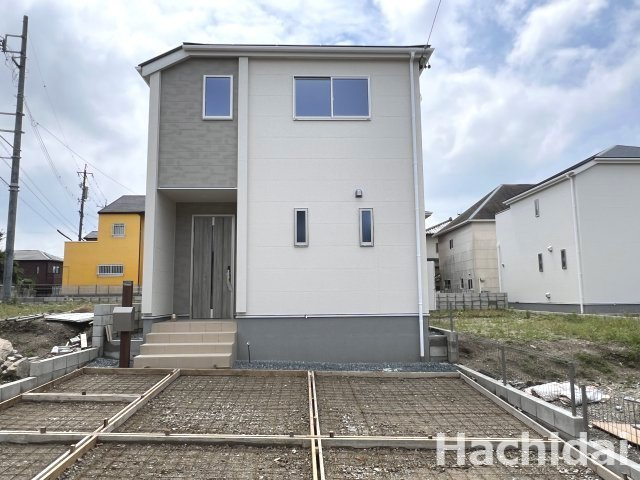 碧南第65尾城町　新築戸建＜4号棟＞