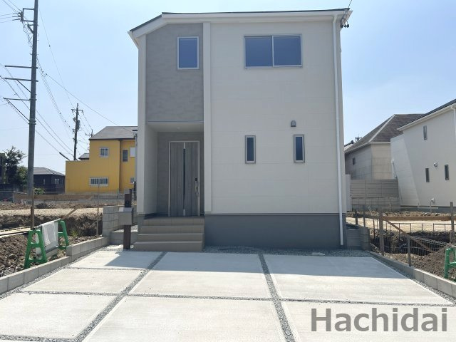 碧南第65尾城町　新築戸建＜4号棟＞
