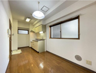 グリーンハイム赤羽の画像