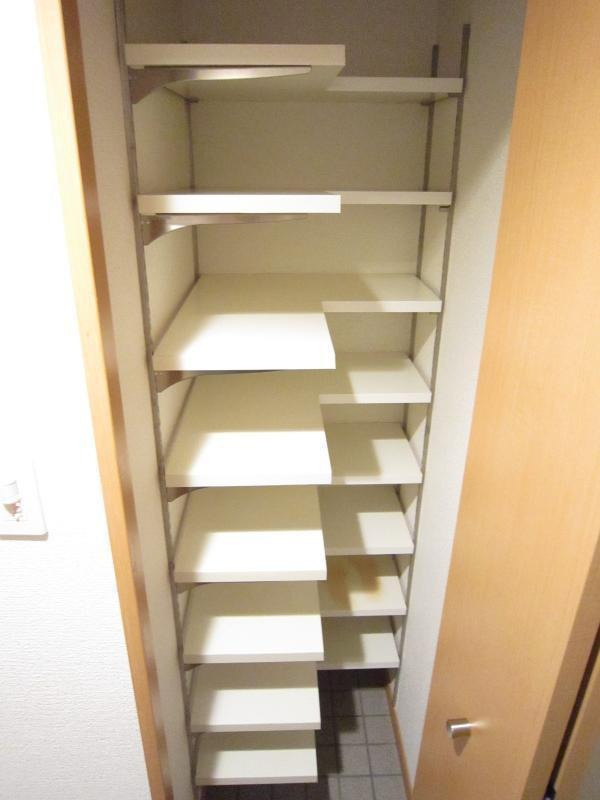 福岡市南区三宅３丁目の賃貸マンションのその他共用部分|物件の画像16