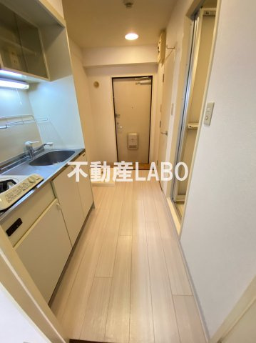 グランディール阪南町Ⅱ番館のその他共用部分