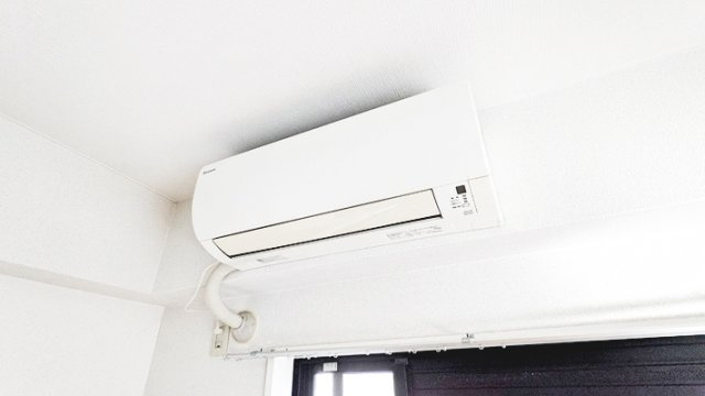 ロッキーハウスの設備