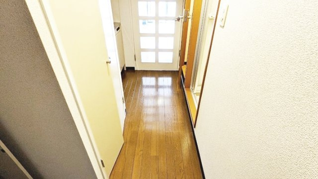 ロッキーハウスの内装|内装も気になるポイント